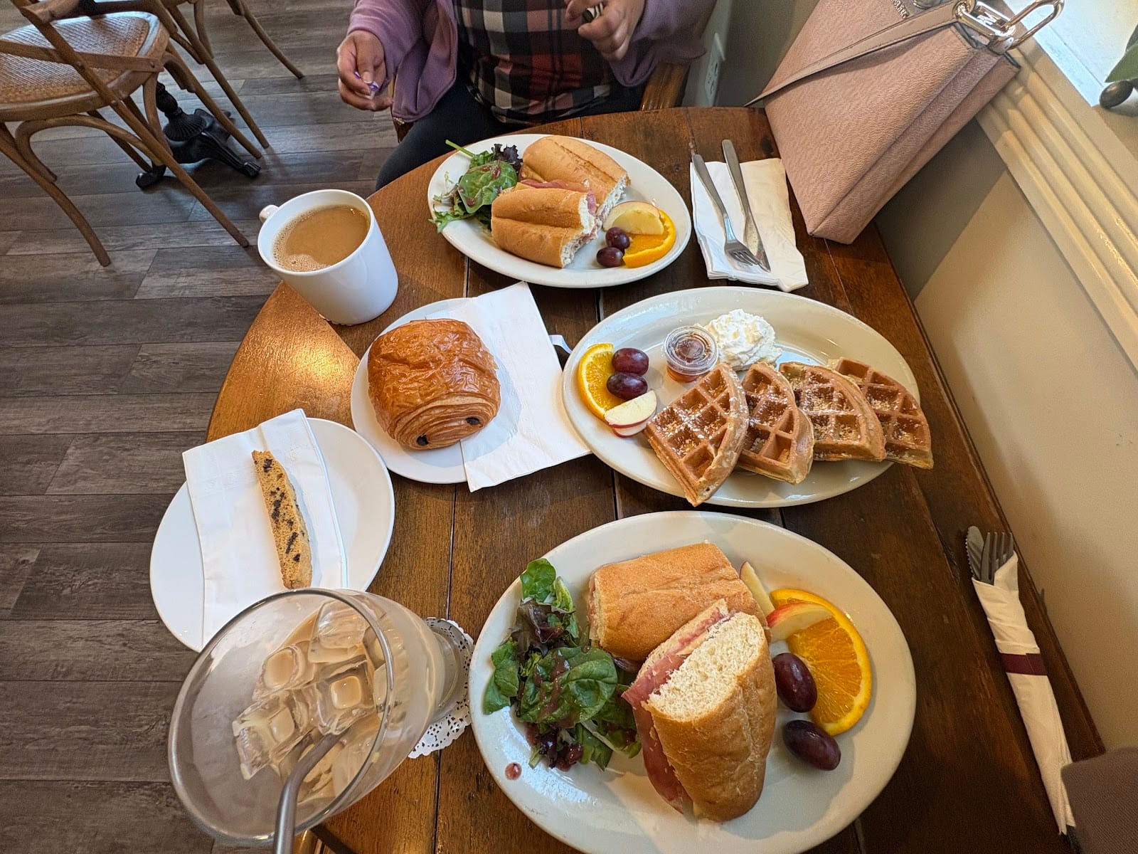 Ibiza Cafe