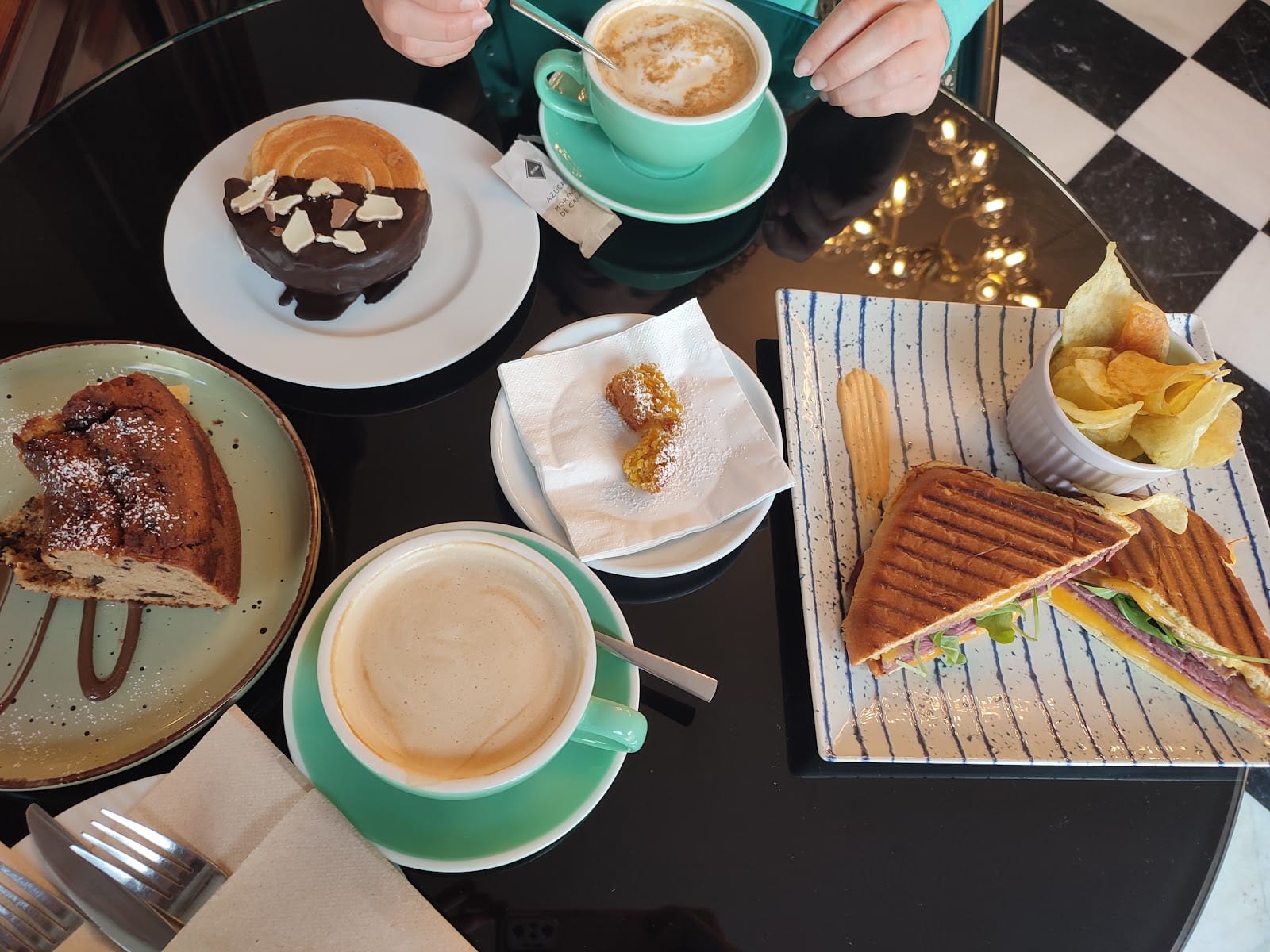 Café Central