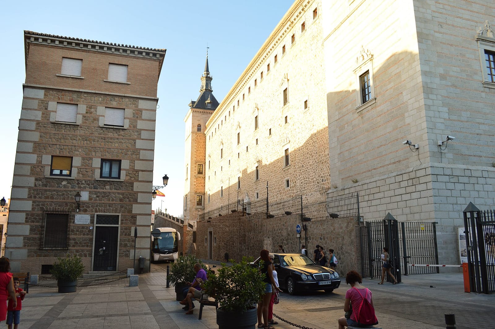 El Foro de Toledo photo 3