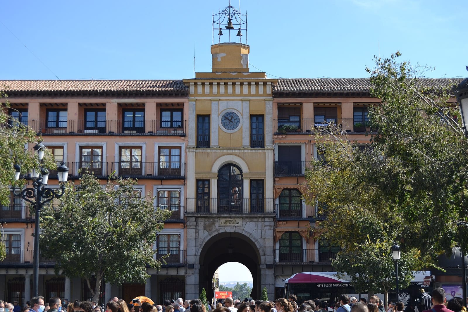 El Foro de Toledo photo 5
