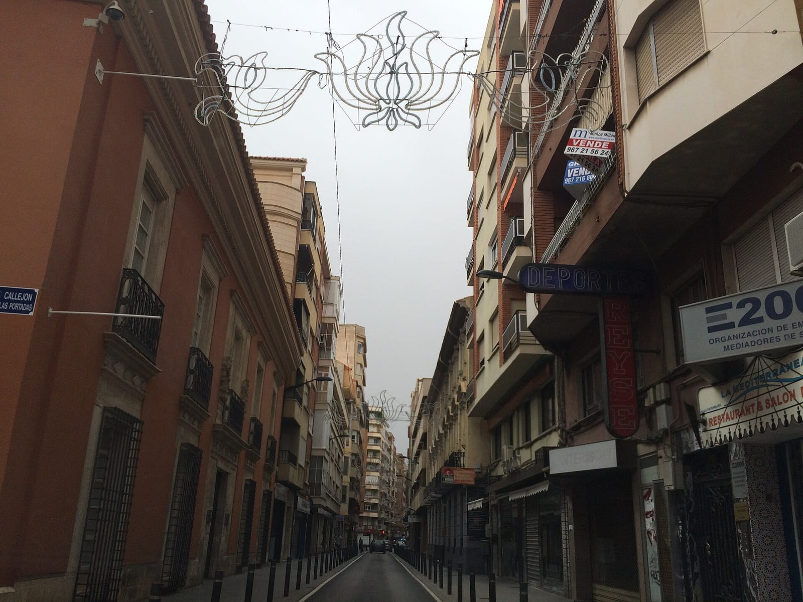 La Mediterránea photo 2