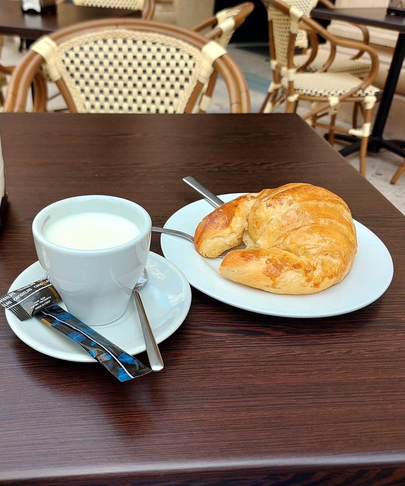 Caffe Roma