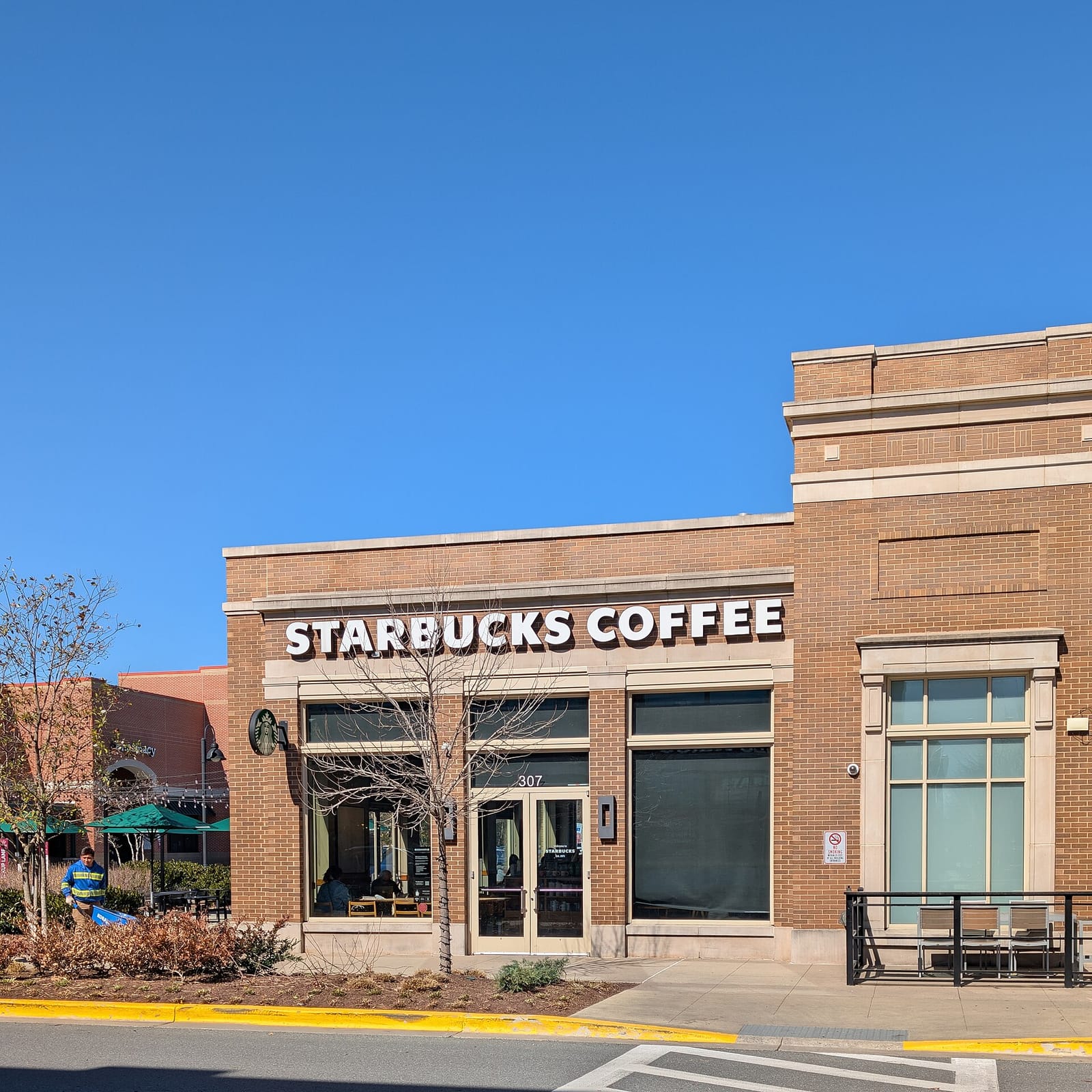 Starbucks photo 2