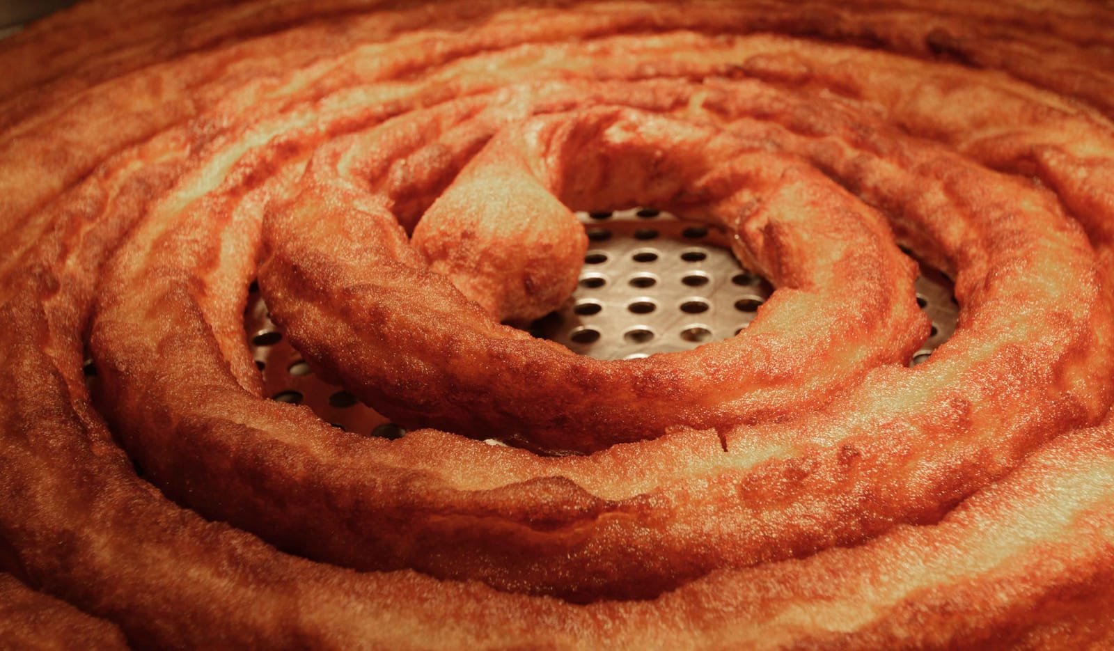 Churrería Tejeringos photo 3