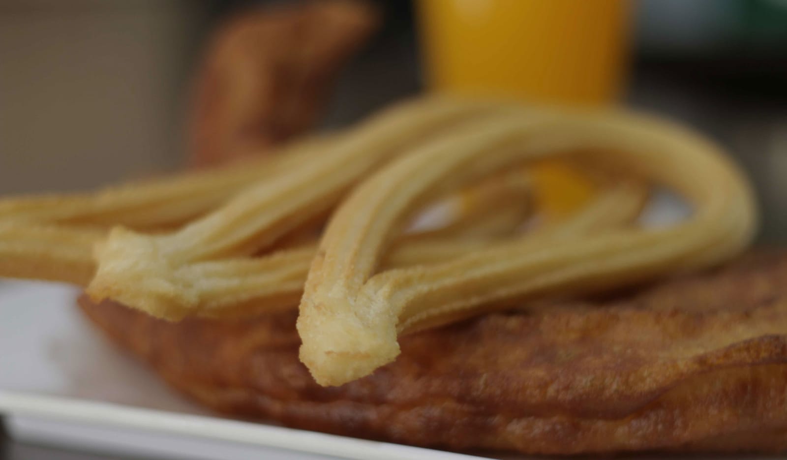 Churrería Tejeringos photo 4