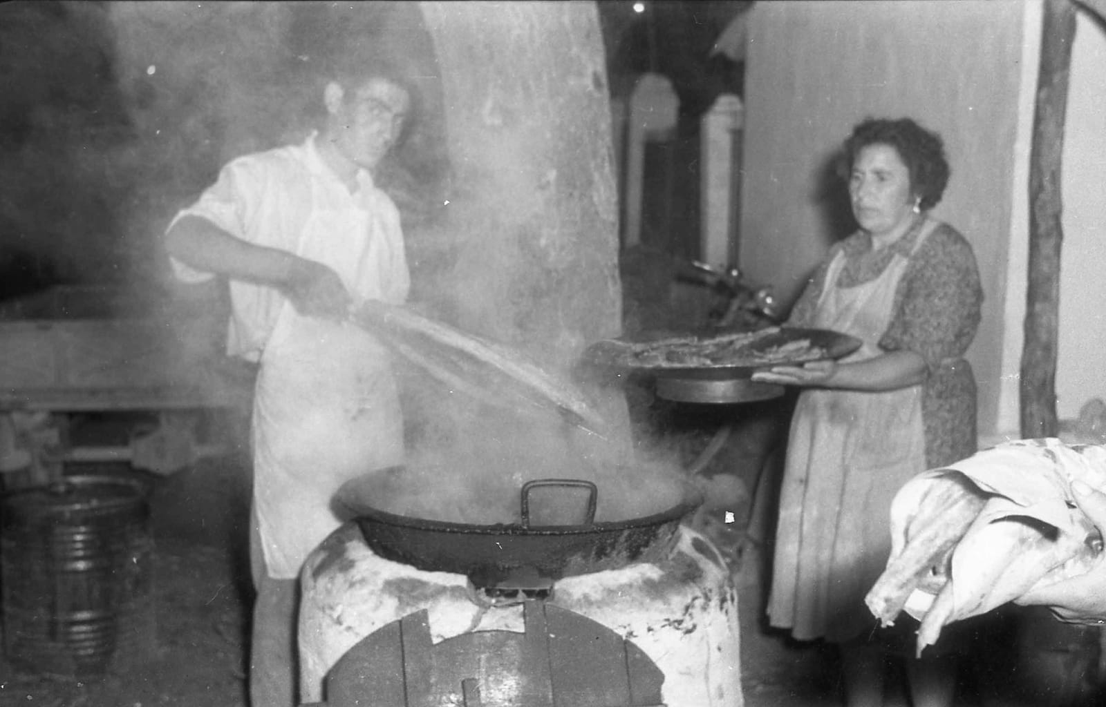 Churrería Tejeringos