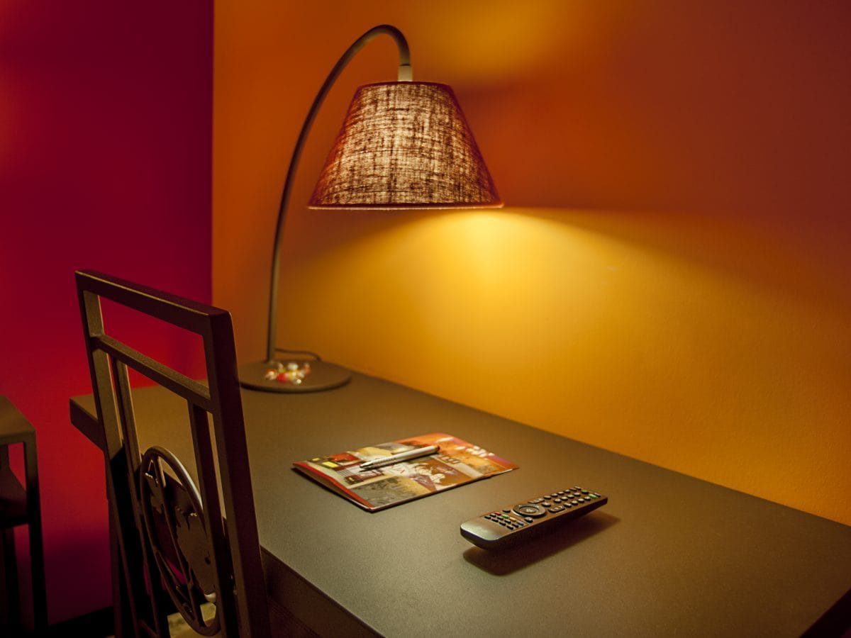Hotel Restaurante Moya photo 6
