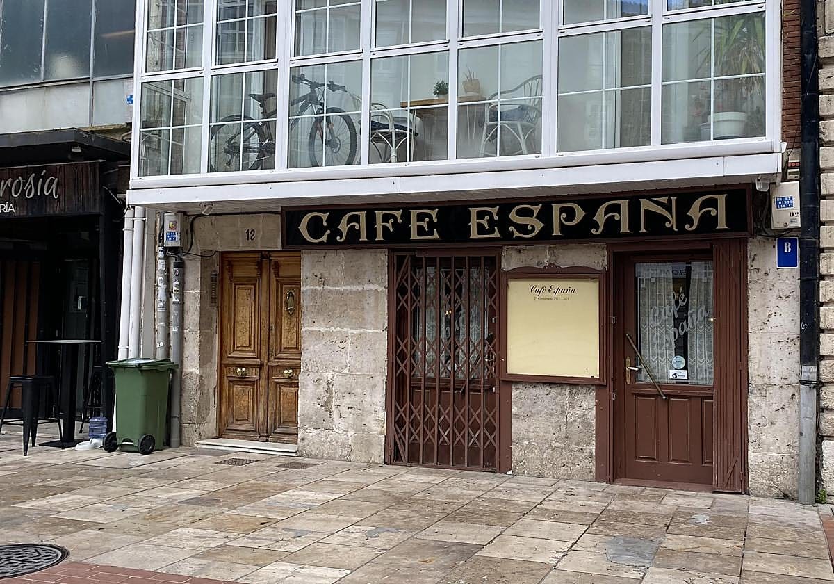 Café España photo 2