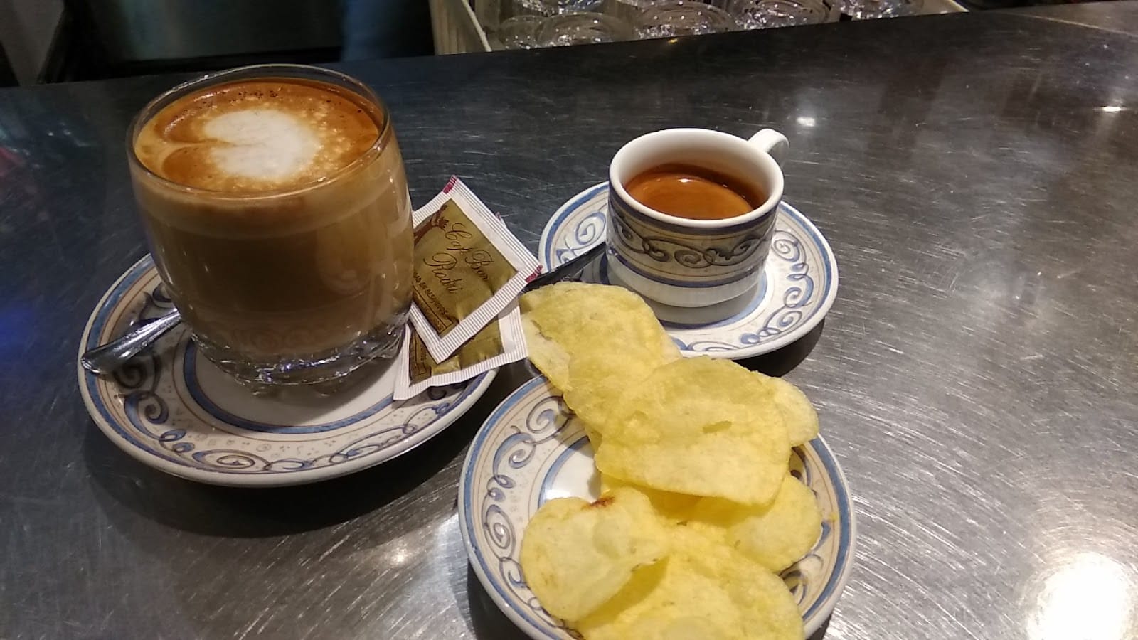 Bar Rodri