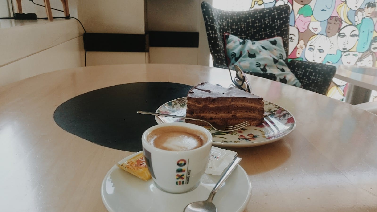Vara Café