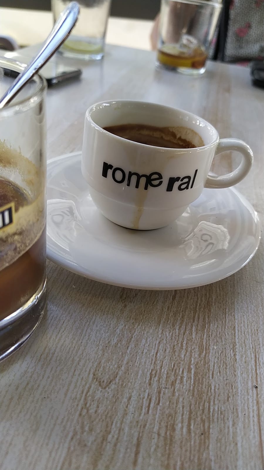 Romeral