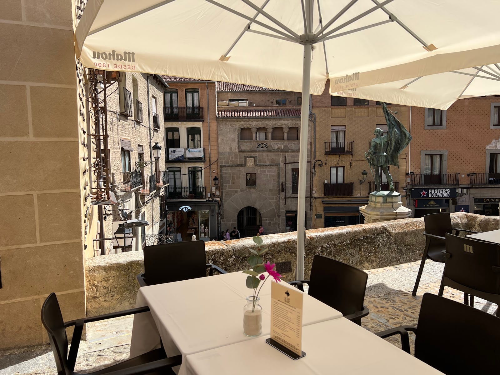 El Ojo Bar-Restaurante