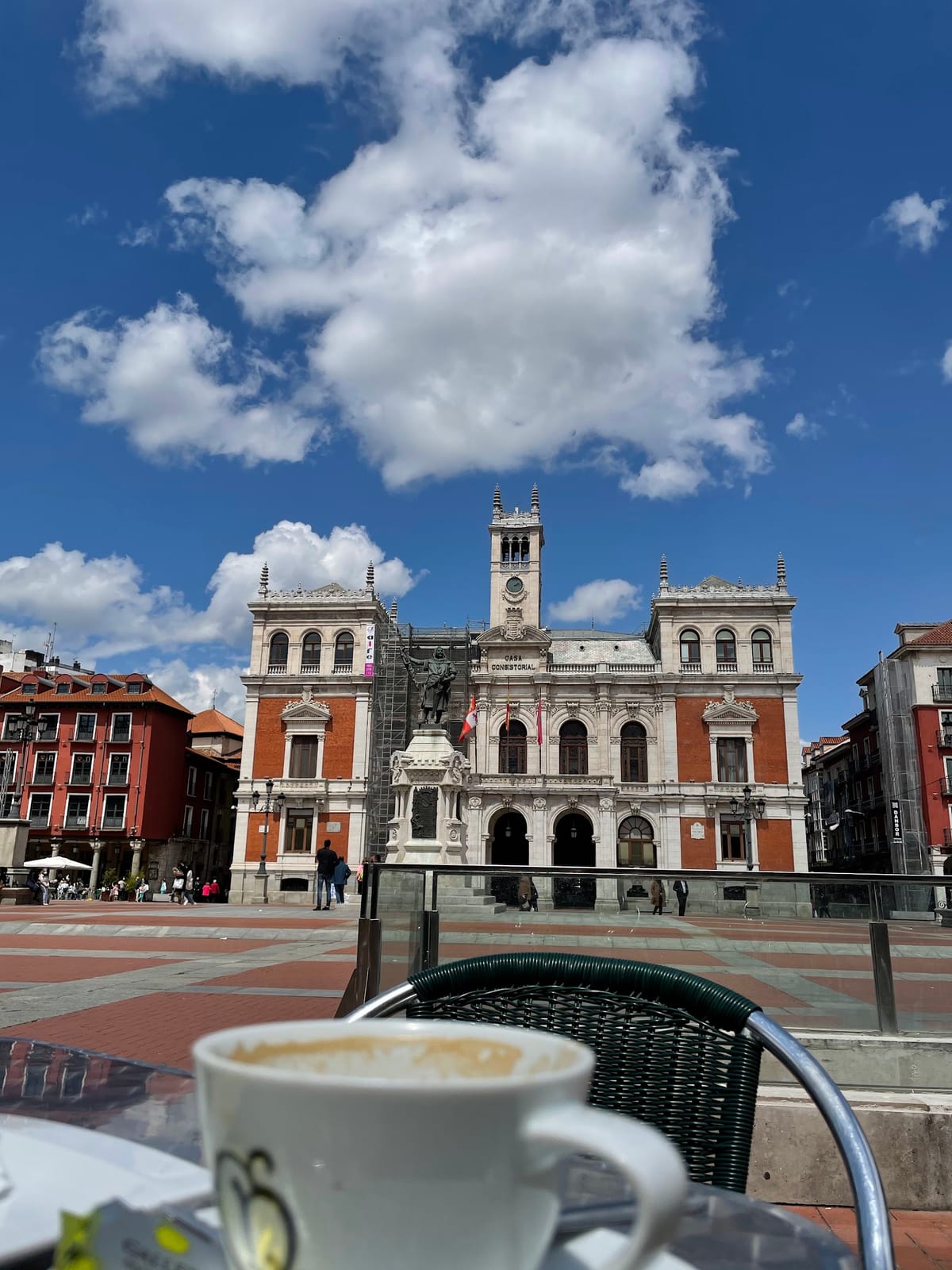 Café del Norte