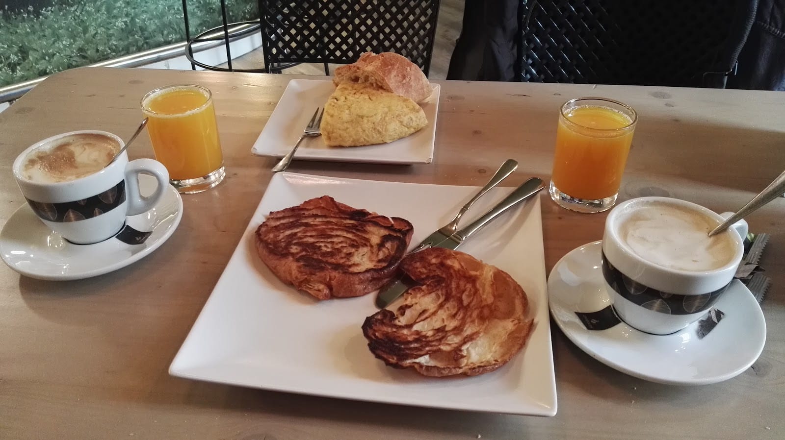 La Abadía