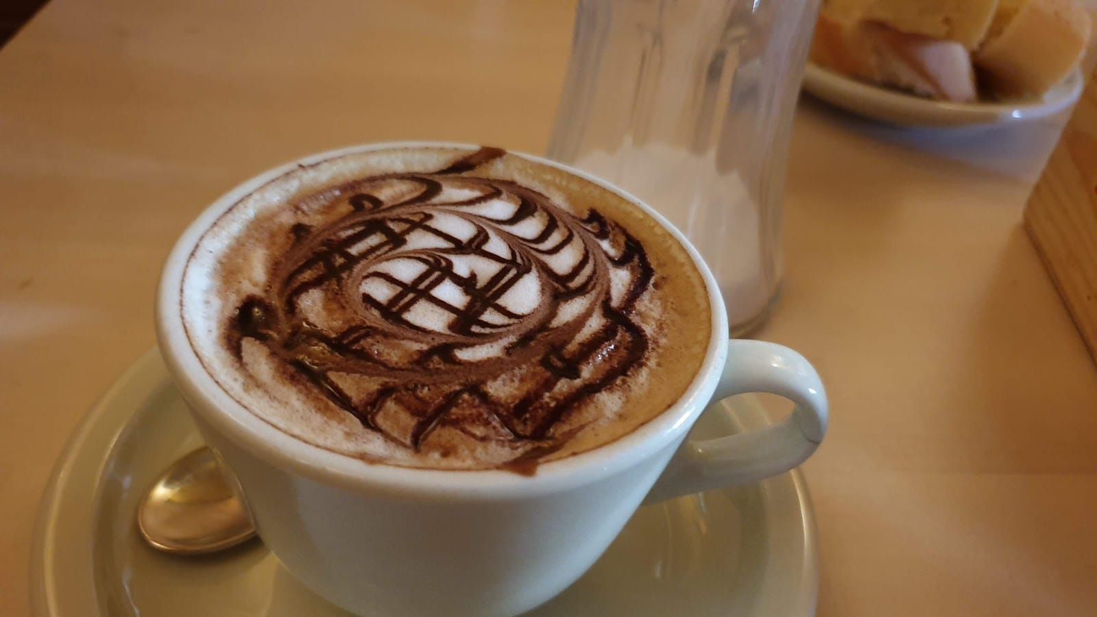 Café Nuberu