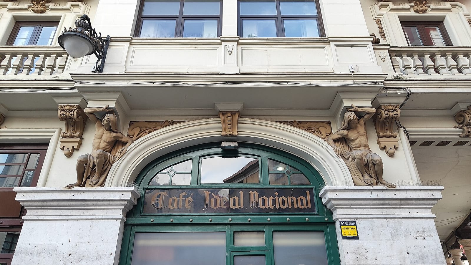 Café Ideal Nacional photo 4