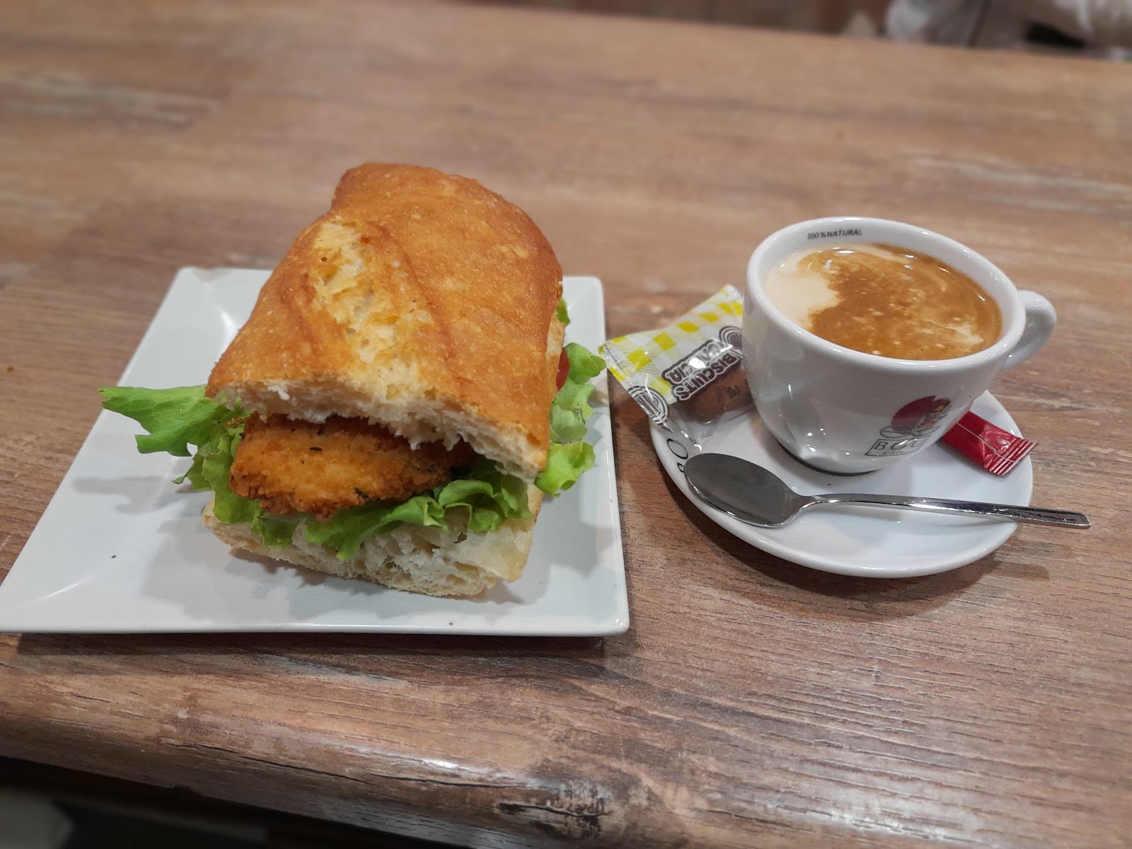 Delicias