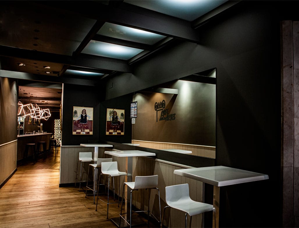 Café de las Artes photo 3