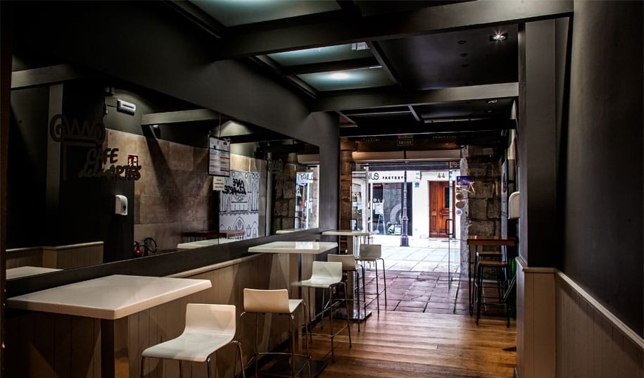 Café de las Artes photo 5