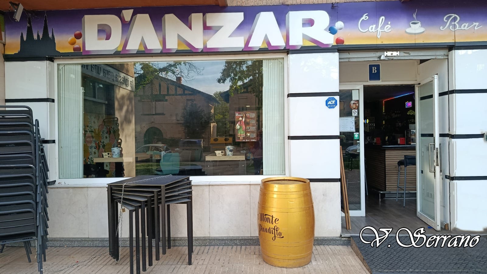 D'Anzar