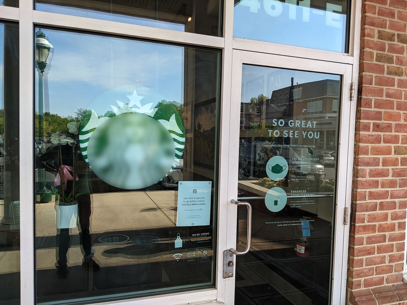Starbucks photo 4