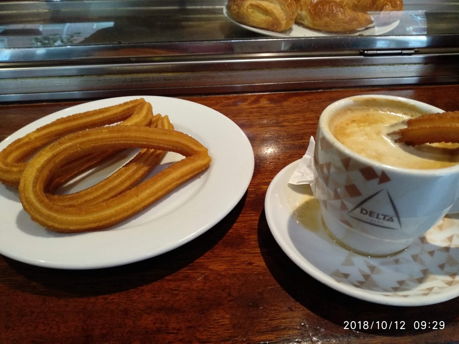Café La Colonial