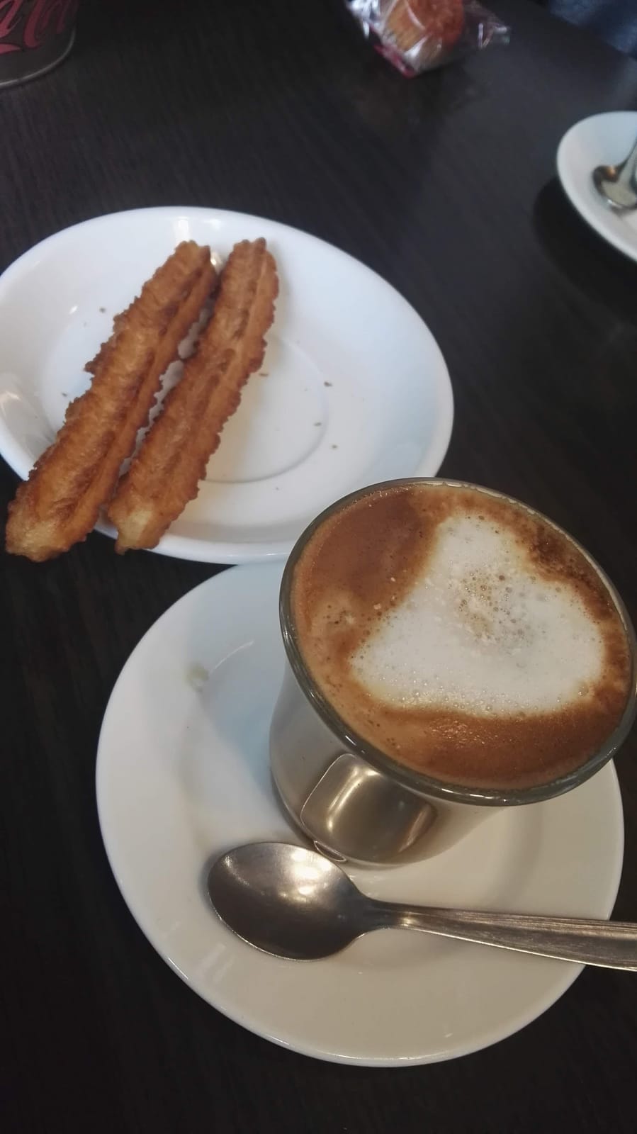 Café Calle Real