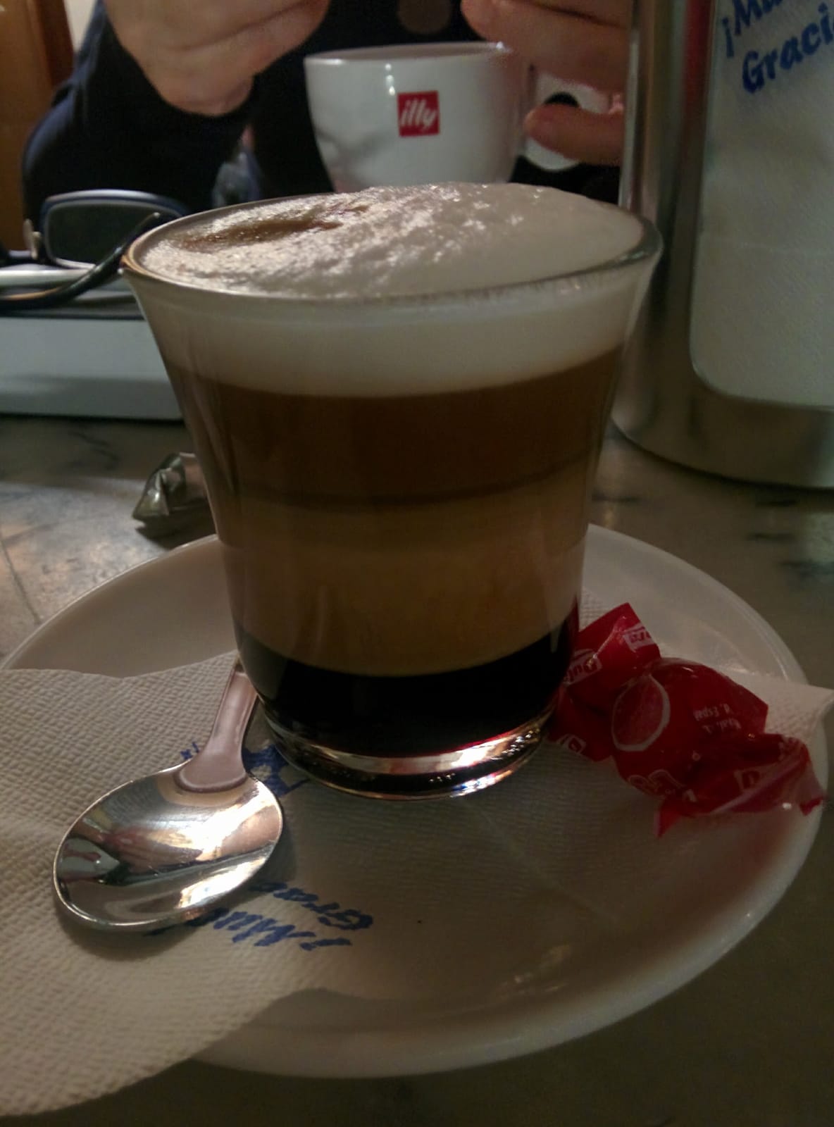 El Gran Café