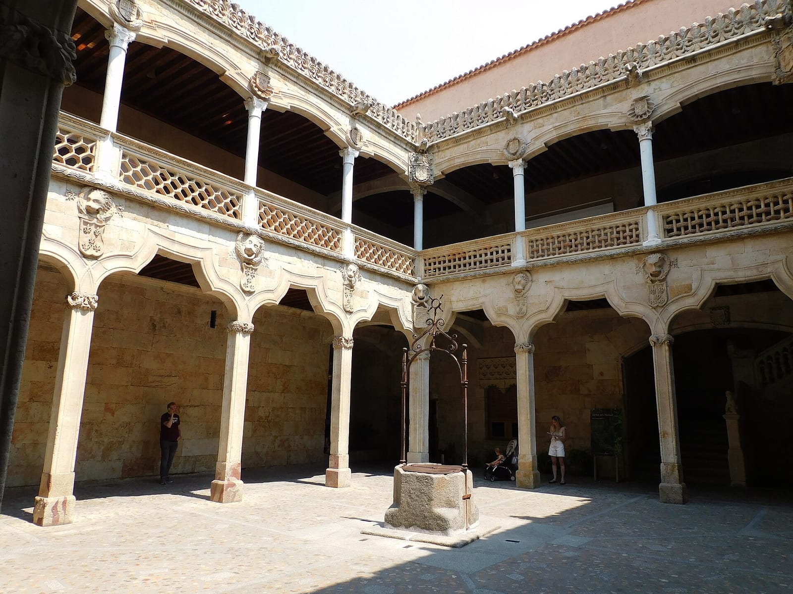 El Alcaraván