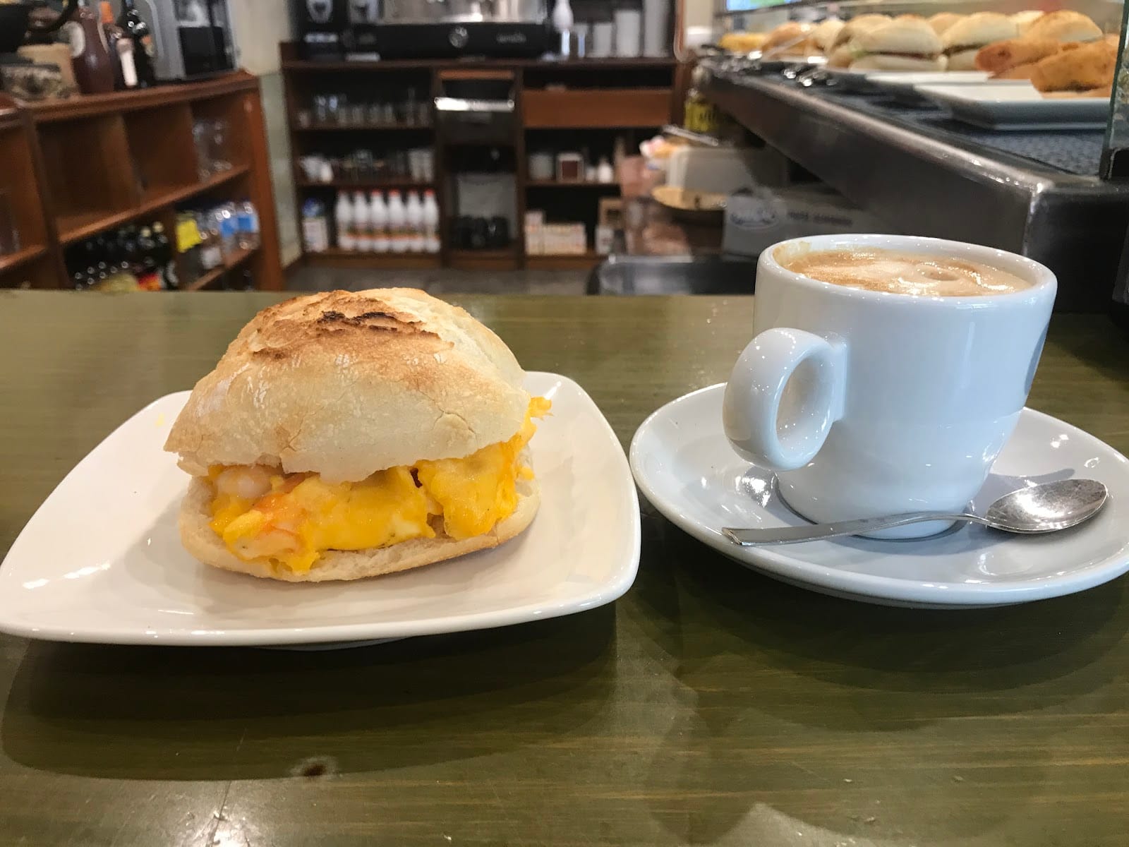 Café Havana