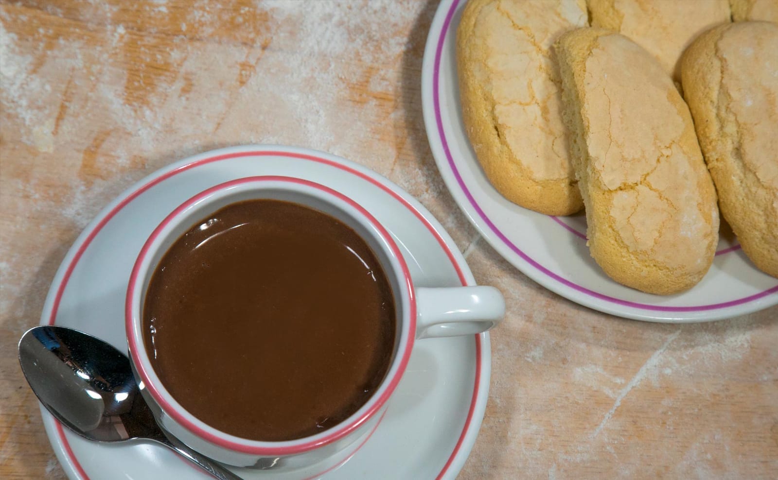 Cafetería-Pastelería Gil photo 3