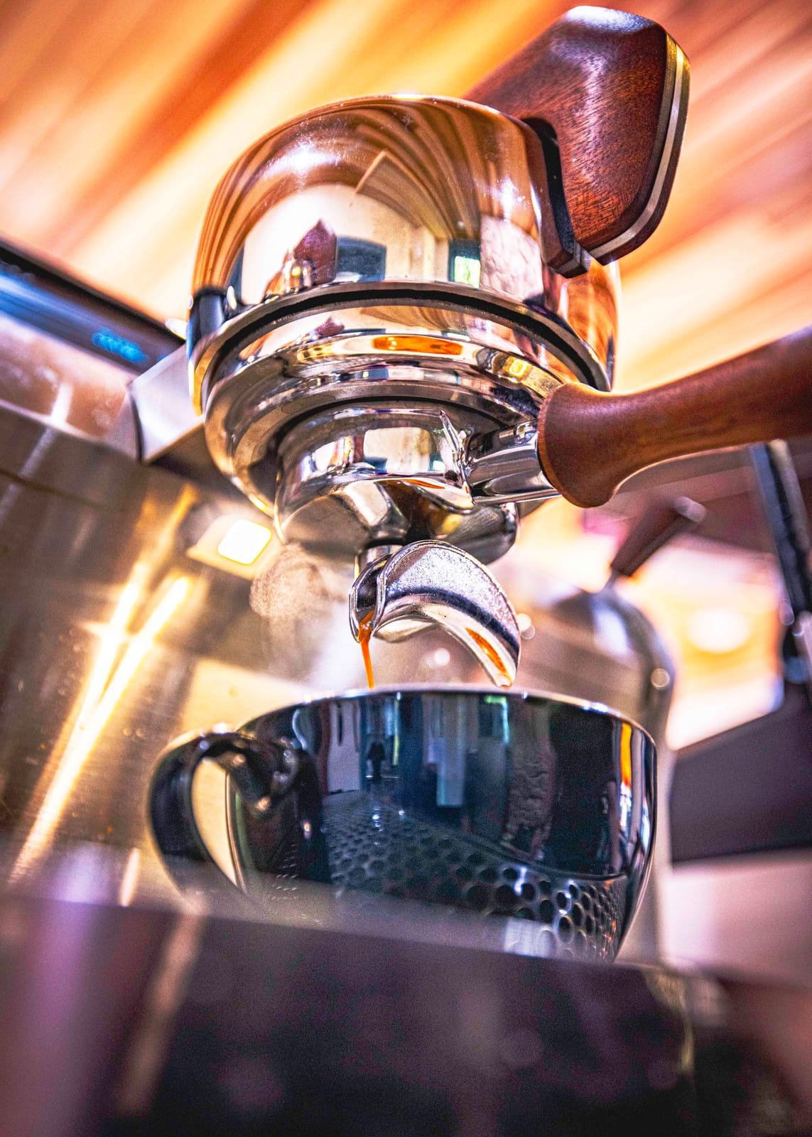 Epigram Coffee photo 2