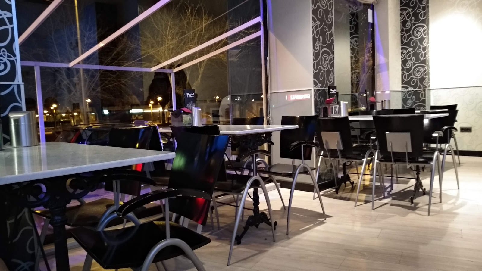 Café Loft