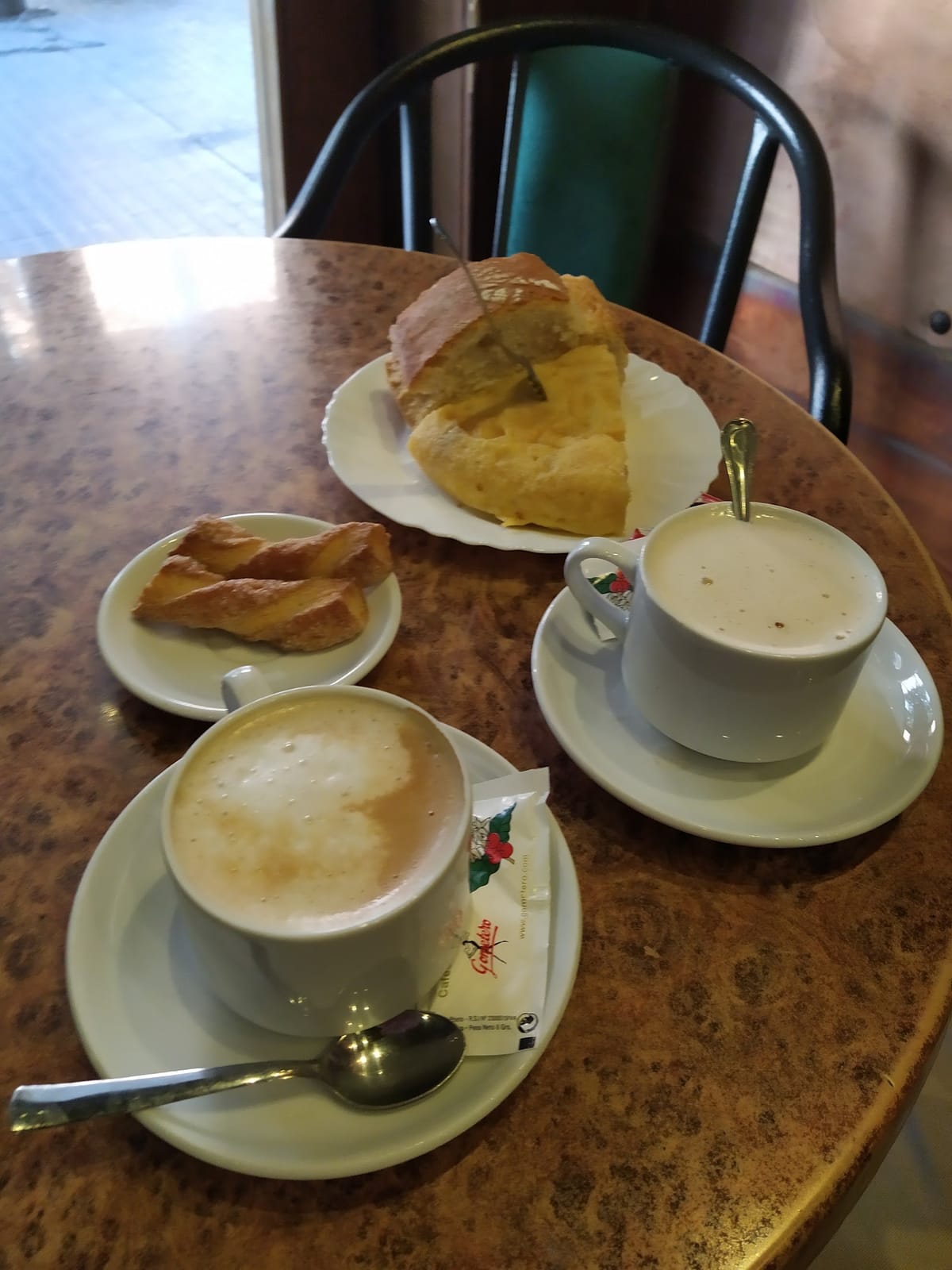 Café El Parque