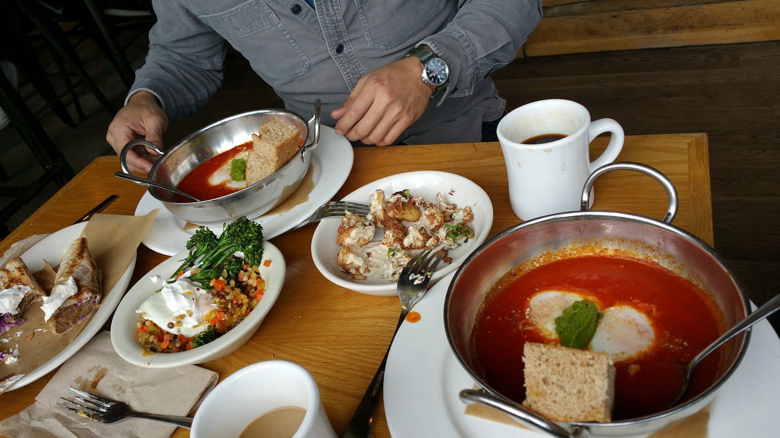 Sofra Bakery & Cafe