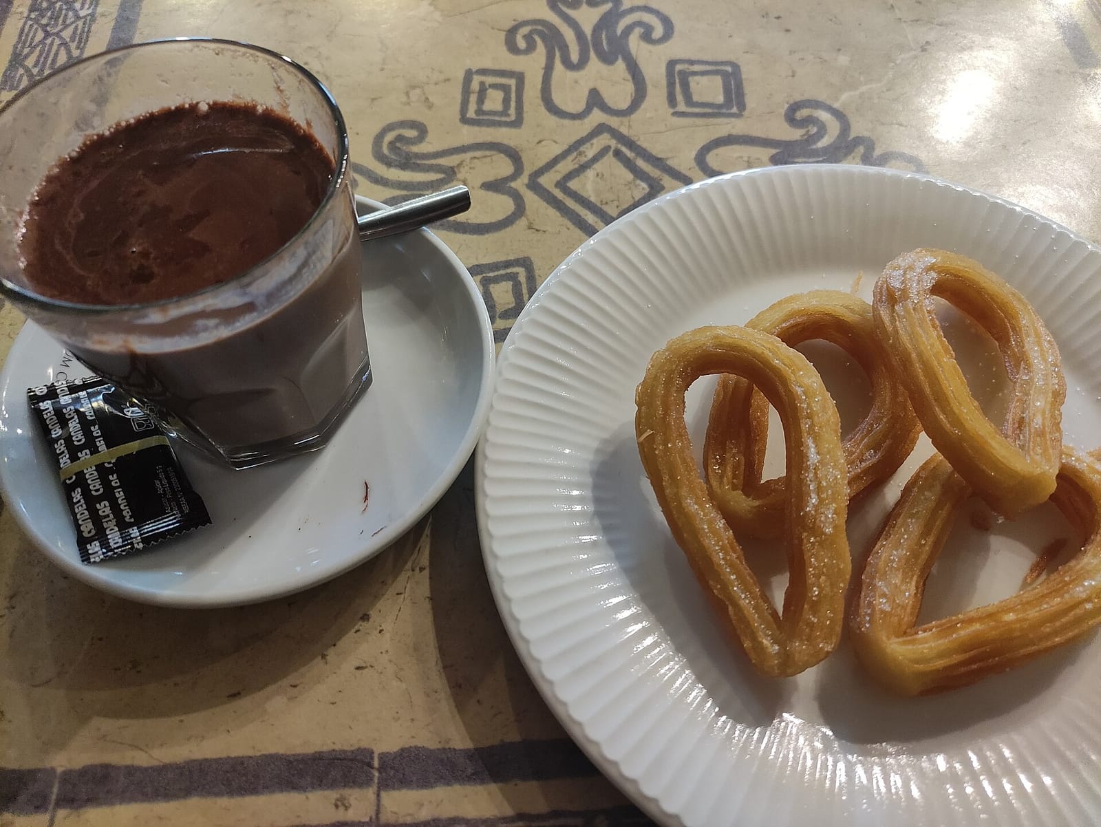 Cafetería Ojeda photo 2