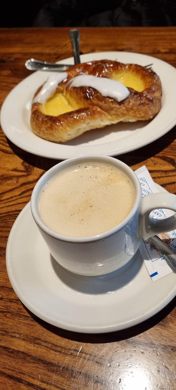 Cafetería Ojeda