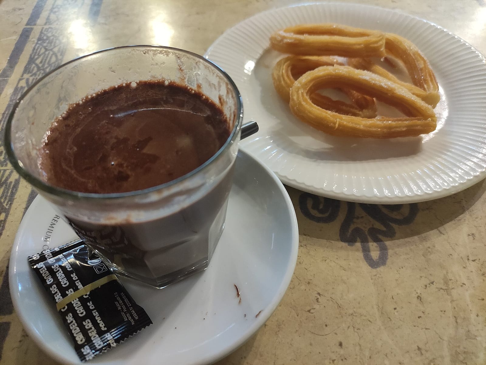 Cafetería Ojeda photo 3