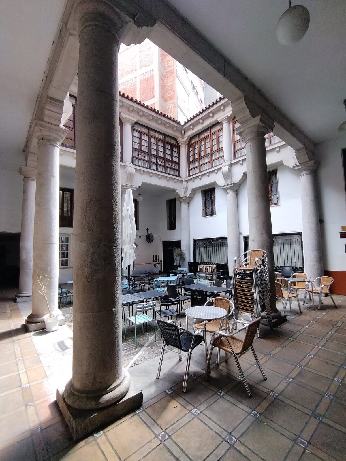 El café de Amable photo 3