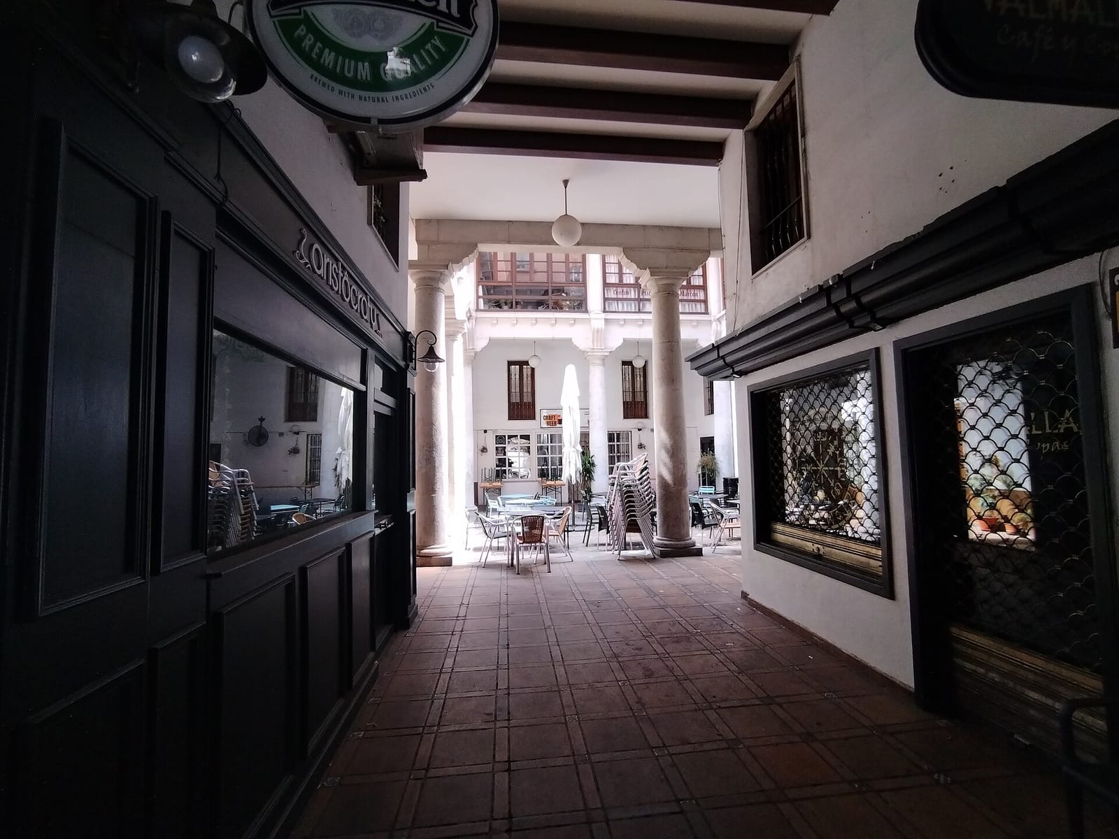 El café de Amable photo 4