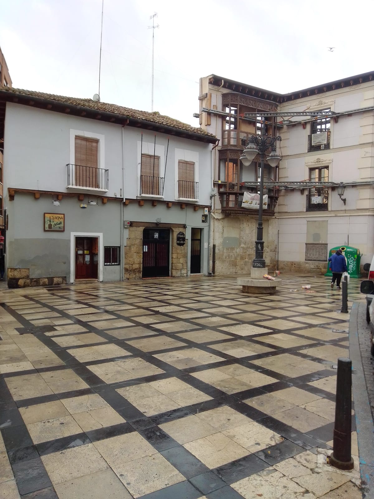 Café San Martín photo 2