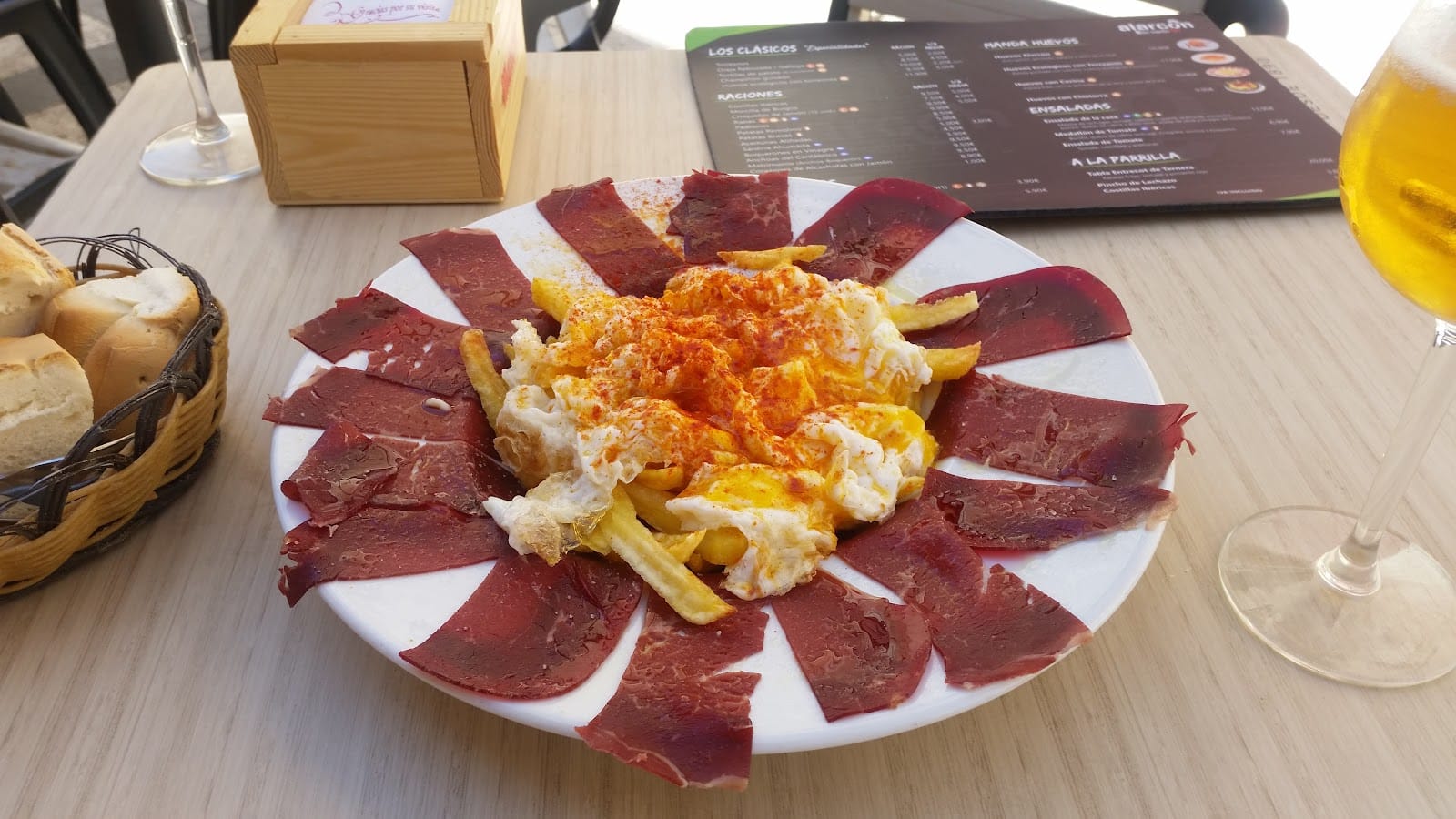 Café San Martín