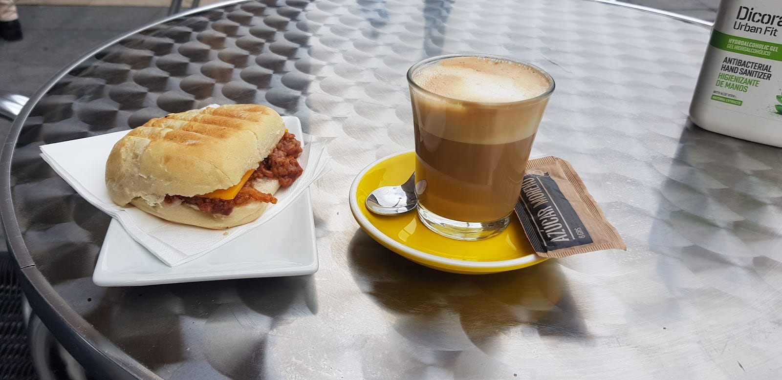 Café Est Vita