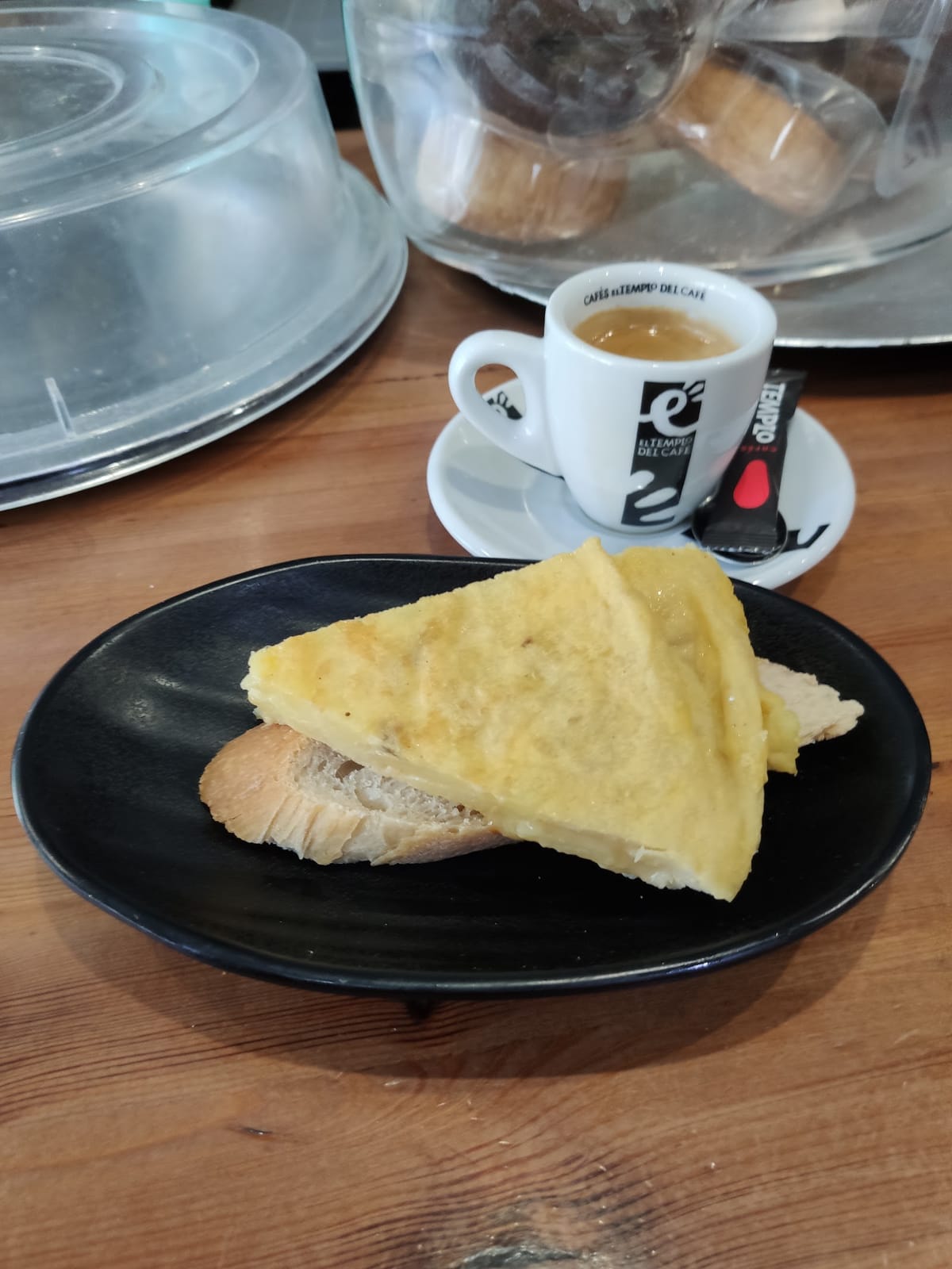 Café Moderno