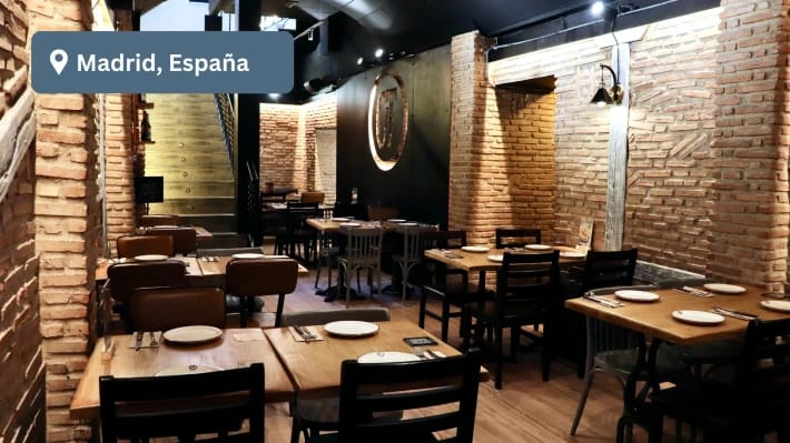 Cañas y Tapas photo 9