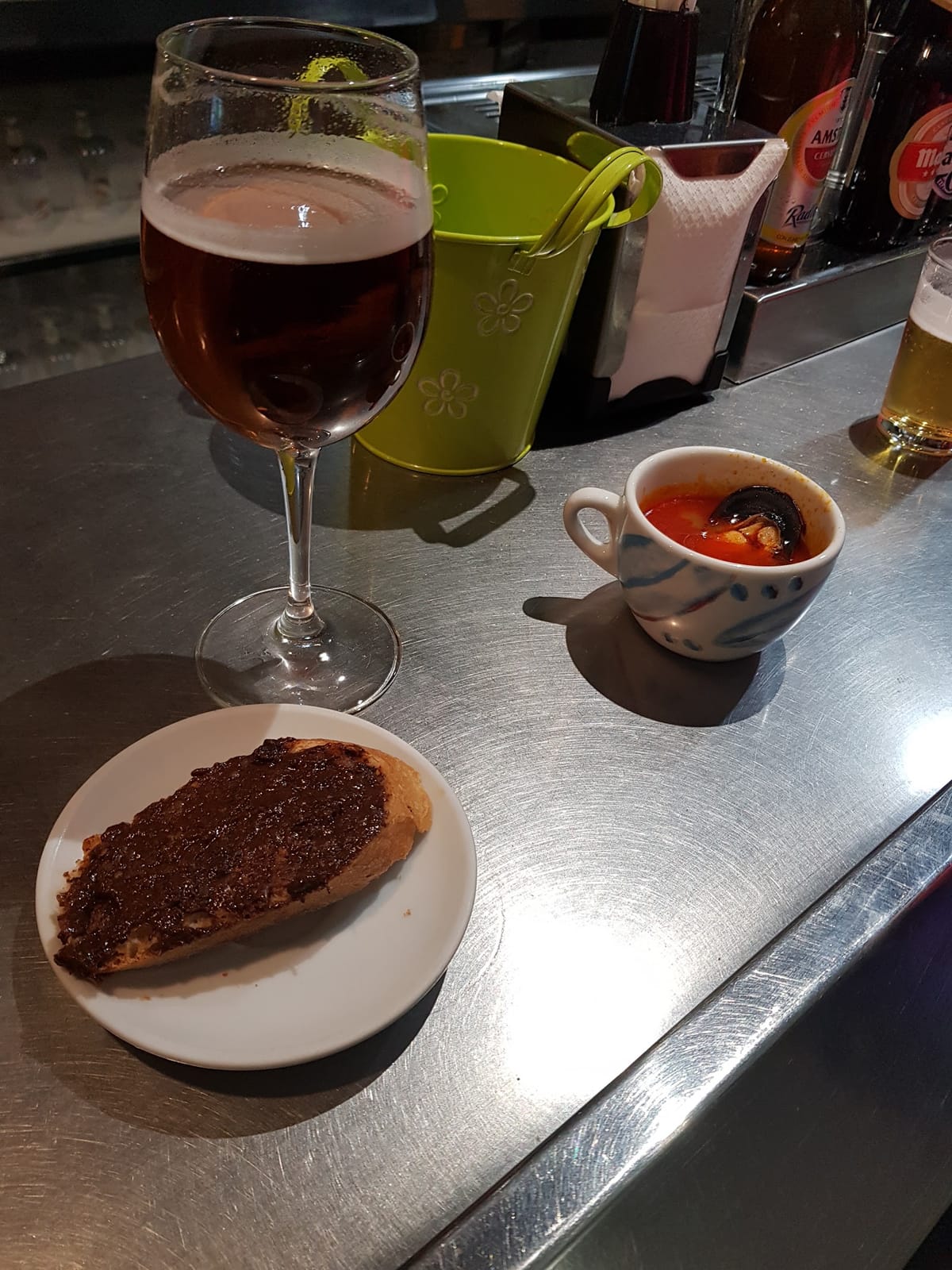 Café Bar Toga