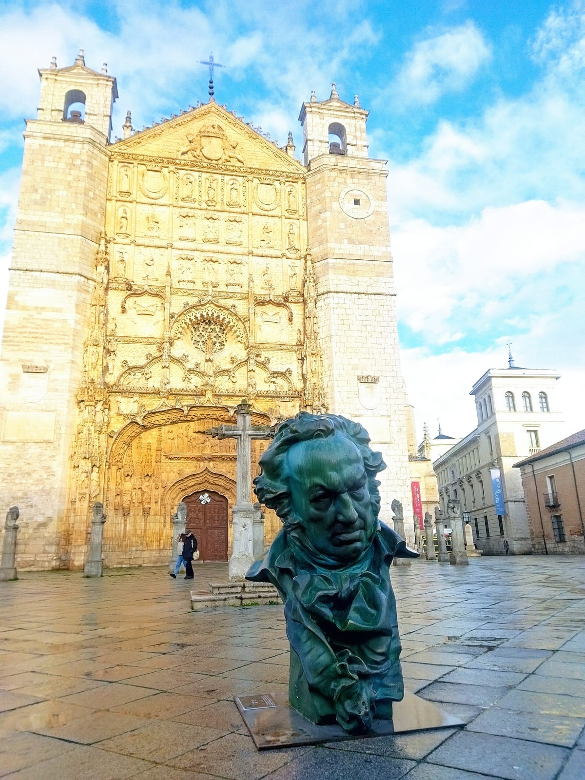 San Pablo photo 2