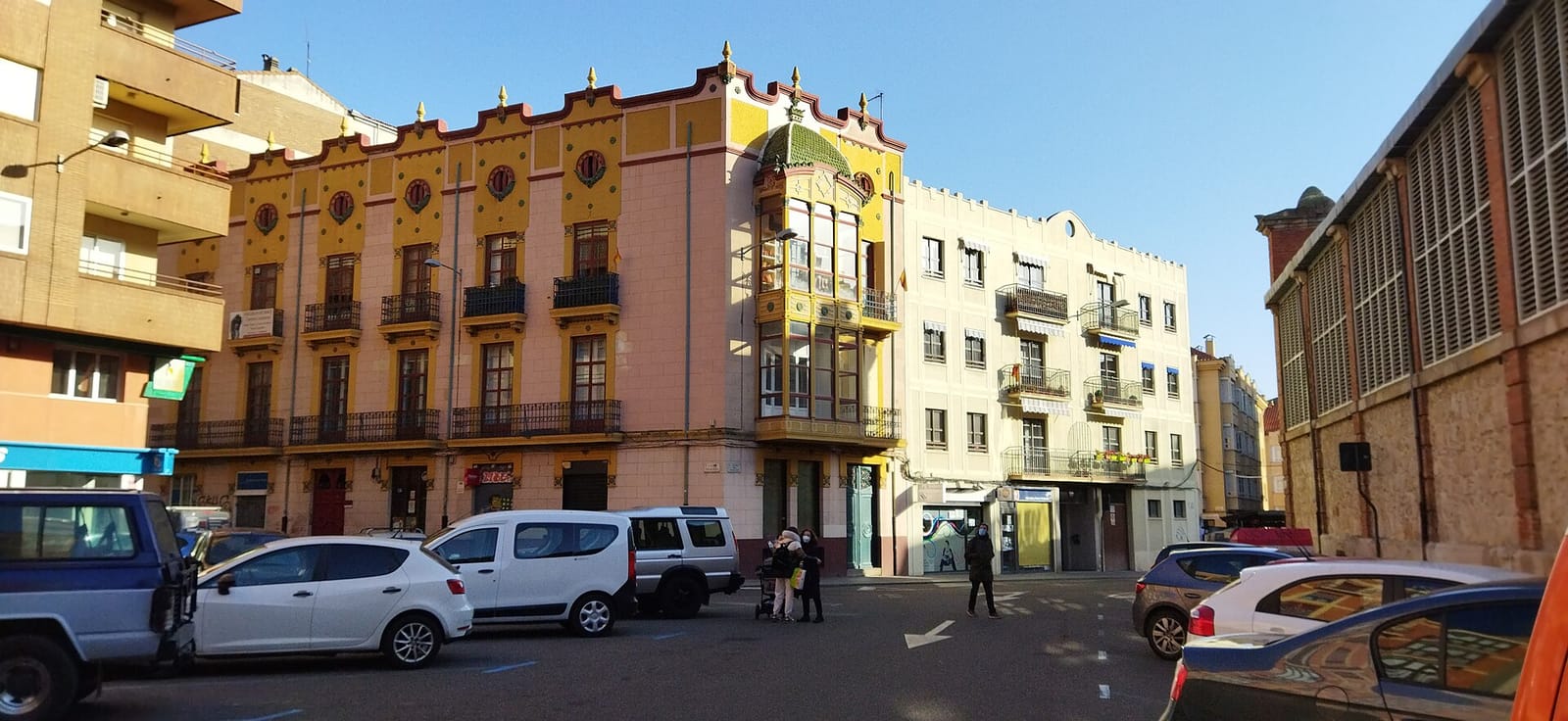 Churrería Lorenzo
