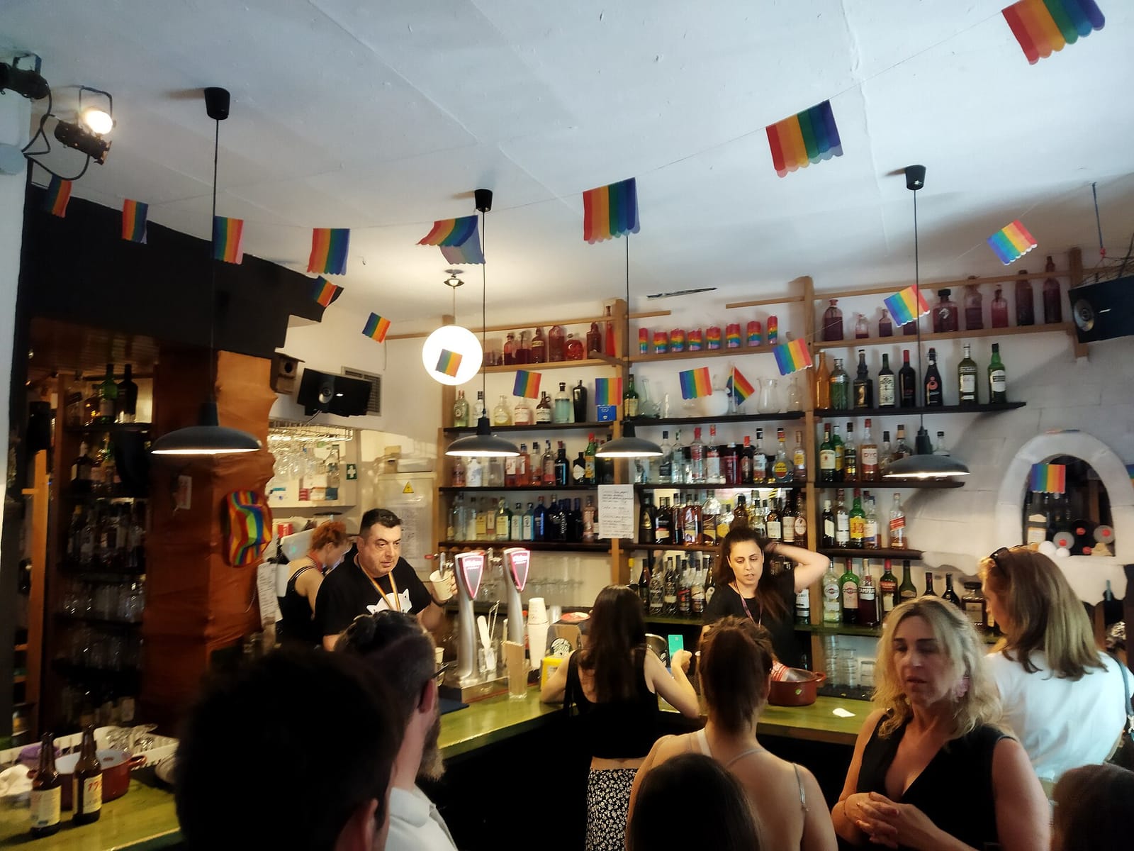 Café Berlin photo 5