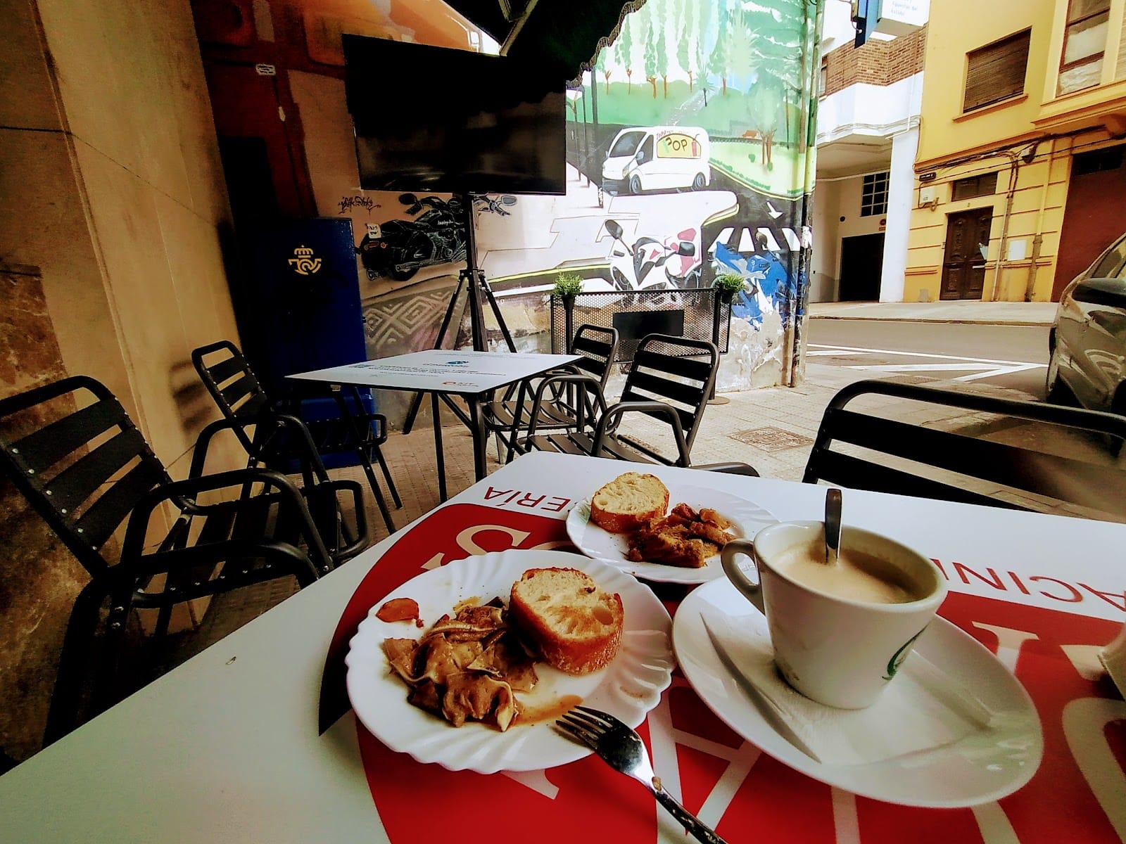Café Carlos